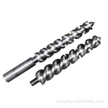 JYG2 High Toughness and Hardness Tool Steel Screw